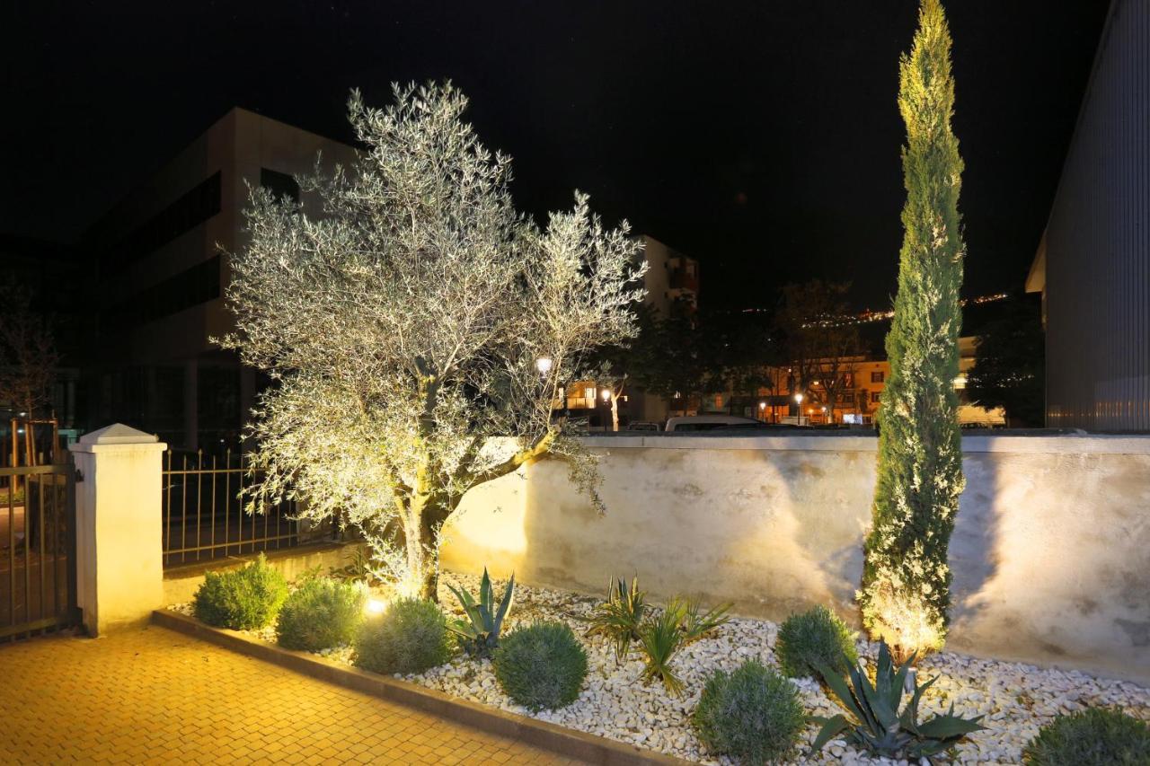 Garni Villa Tyrol - Adults Only Merano Exterior photo
