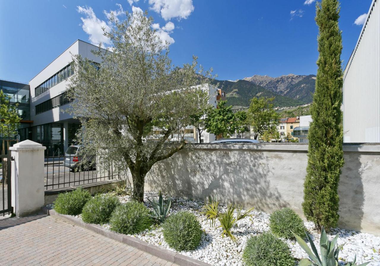 Garni Villa Tyrol - Adults Only Merano Exterior photo