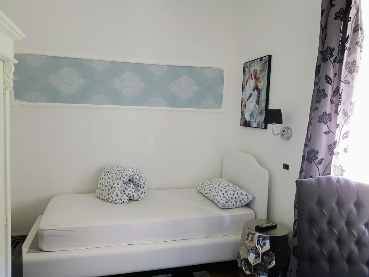 Garni Villa Tyrol - Adults Only Merano Exterior photo